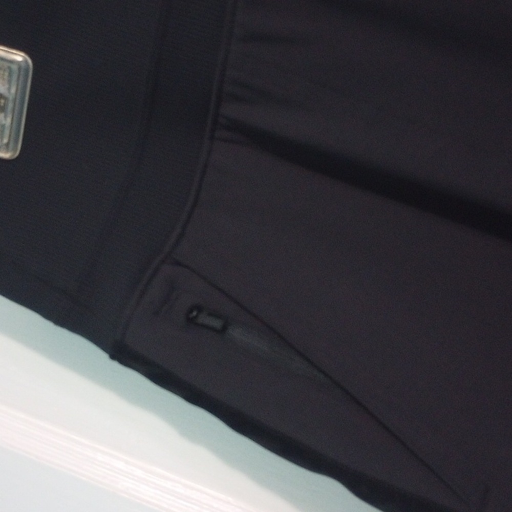 Athleta Venice Velvet Stripe Jogger - Picture 4 of 12